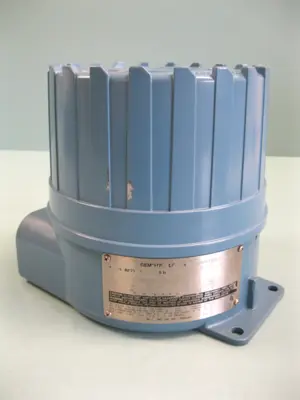 USED Micro Motion RFT 9739 E1SU