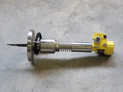 Used VEGA FX86.CDCAD2HXDNAX Misc Electrical & Power Parts British Columbia CA | Lenmark #254670