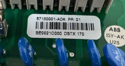 NEW ABB DSTX-170