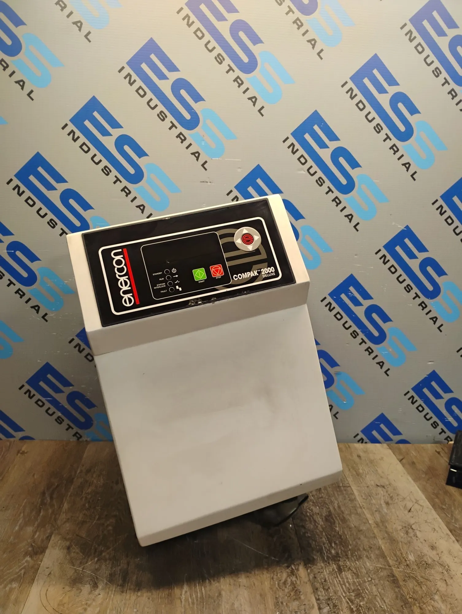 USED ENERCON LM5274-D03