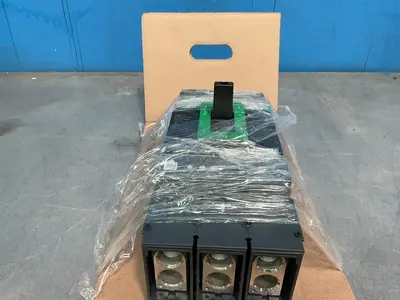 New | in-Stock SQUARE D LJL36600U31X Circuit Breakers Ohio US | HGR 24 #1406129