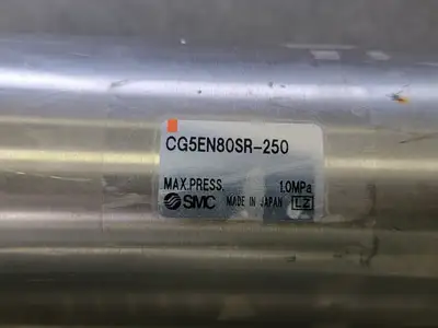 USED SMC CG5EN80SR-250