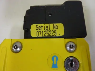 USED SICK IE 1000 ES1