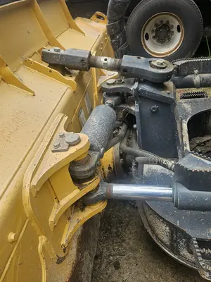 Used 2020 DEERE 700L LGP Bulldozers Georgia US | Proxy Equipment #1388817