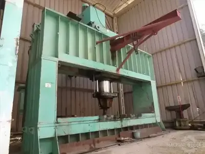 USED 1991 FACCIN PPM