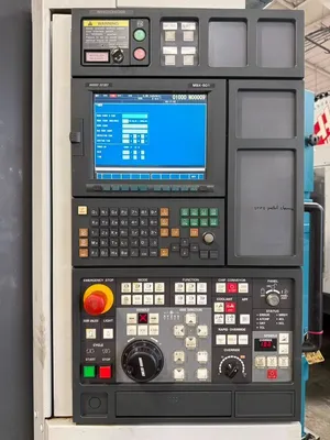Used 2004 MORI SEIKI NV4000 DCG Vertical Machining Centers California US | MachineStation #1360780