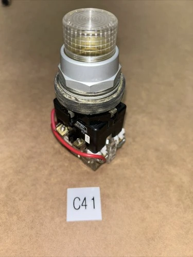 Used Cutler-Hammer HT8 Relays & Switches Indiana US | J&J Industrial Supply #523868