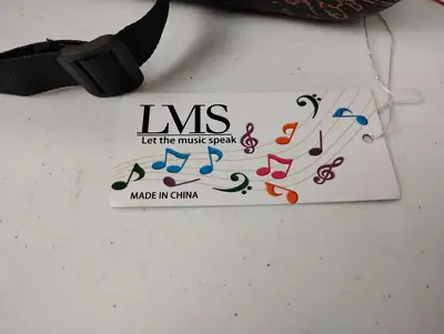 New | in-Stock L'MS _UNKNOWN_ Musical Instruments & Supplies Texas US | Sporadic Surplus LLC #1710843