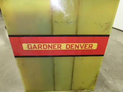 Used GARDNER DENVER _UNKNOWN_ Oil Separators Indiana US | Arrow Industrial #1368237