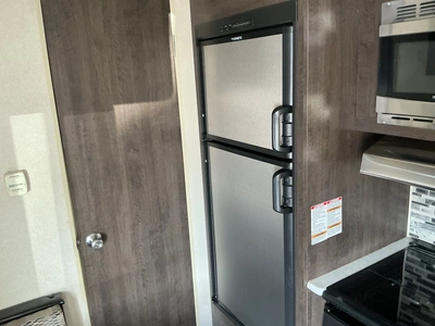 Used 2018 WILDWOOD XLITE Campers, Caravans, Motorhomes Michigan US | Miedema Asset Management Group #1423309