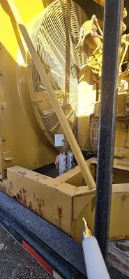 USED CATERPILLAR 3516