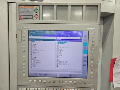 2014 MORI SEIKI NZX-1500/800S 5-Axis or More CNC Lathes | 520 Machinery Sales LLC (4)