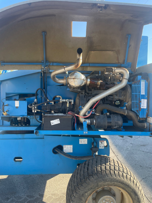 USED 2018 Genie S-45