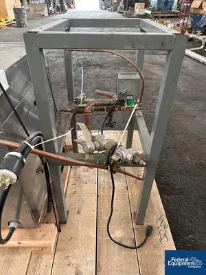 USED Market Forge Market Forge Sterilizer, Model STM-E