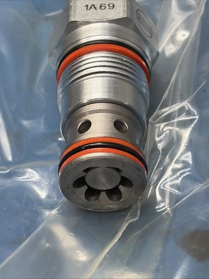 NEW Sun Hydraulics CXEDXCN