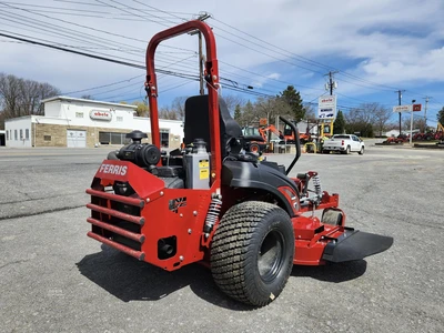 New | in-Stock FERRIS ISX3300BVE4072SS Mowers | Abele Tractor #1342736
