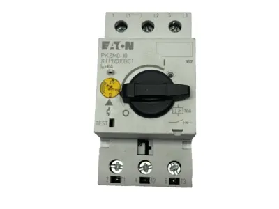 USED EATON PKZM0-16/AK
