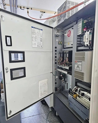 2015 HAAS ST-40 CNC Lathes | SNL Machine Trader LLC (9)