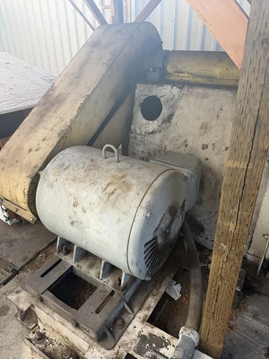 Used MAC 120WNC-F361 Dust Collectors California US | MachineryMax #1545283