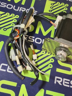 SANYO DENKI STEPSYN 103H7823-17XE42 STEPPING MOTOR 4A 1.8' STEP