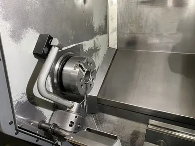 USED 2012 HAAS ST-30