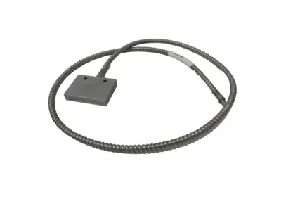 NEW BANNER ENGINEERING IR2.53S FIBER OPTIC SENSOR IR253S