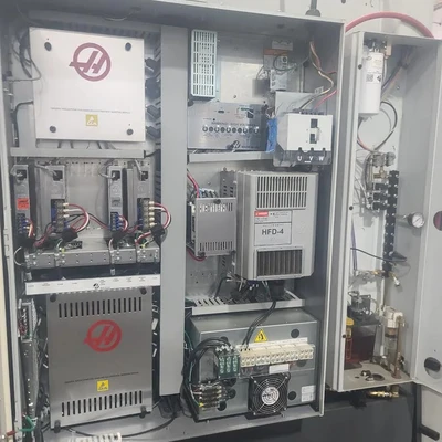 2021 HAAS ST-40L CNC Lathes | Toolquip, Inc. (7)