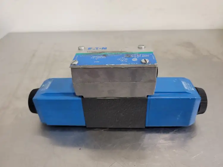 New | in-Stock EATON DG4V-3S-6C-M-FW-G5-60-EN21 Parts (Hydraulics and Pneumatics) British Columbia CA | Lenmark #265246