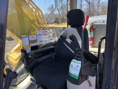 Used 2016 KOBELCO SK210 LC-10 Crawler Excavators | Abele Tractor #1342794