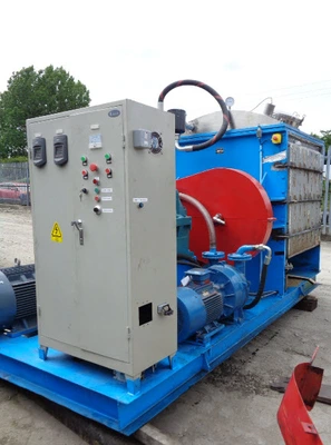 1,400L S/S Vacuum JKTD Z Blade Mixtruder Type NH-2000 55kW