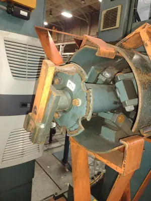 USED TUREK & HELLER WU11-9