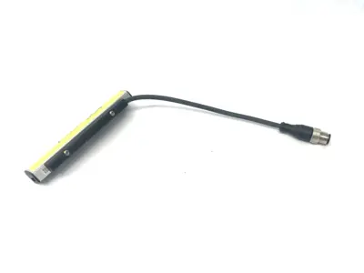Used SICK miniTwin Safety Light Curtain 1208593 Light Curtains & Grids Michigan US | Maverick Industrial Sales #1400544