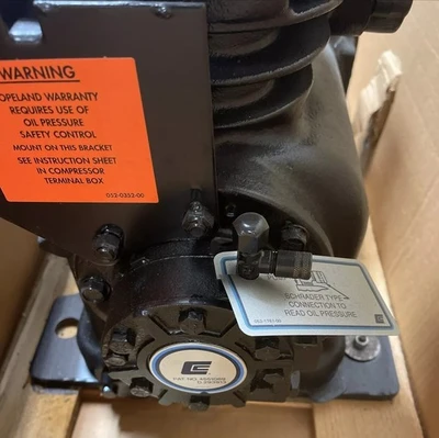 NEW COPELAND 9RA1-0505-TFD