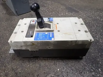 USED WESTINGHOUSE CHND3800T33W