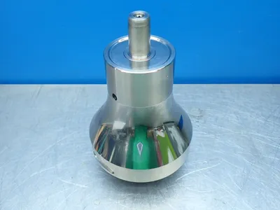Used SCHUNK 1408892 Tool Holders | HGR 24 #731742