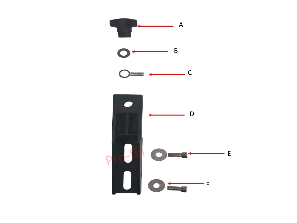 Rail Assembly