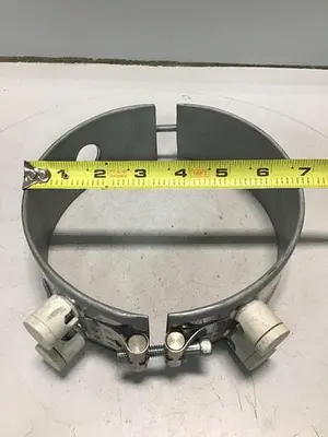 NEW TEMPCO 349L7404 K9316