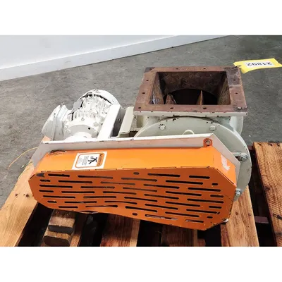 Used KICE INDUSTRIES INC. VJ14X10X10 Valves/Fittings West Virginia US | JM Industrial #1517831