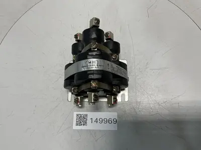 USED MDI 335NO-120A-18
