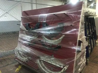 USED 2004 KRONES K70