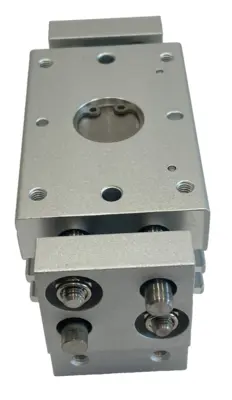 NEW OMRON MHL2-10D1 PNEUMATIC GRIPPER MHL210D1