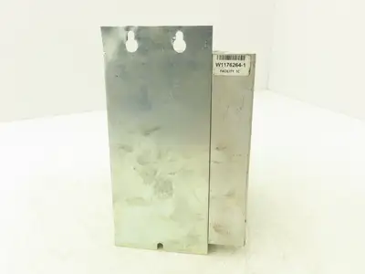 Allen Bradley 2098-DSD-020X-DN Ultra 3000i Servo Drive 120/240V 1PH 18A 0-400Hz