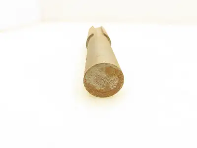Gleason GR01221301 Stub Shaft for Electric Cable Reel 7-1/8"L