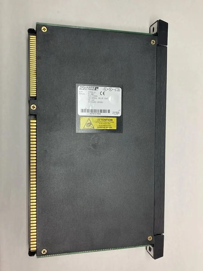 USED RELIANCE 57652-B