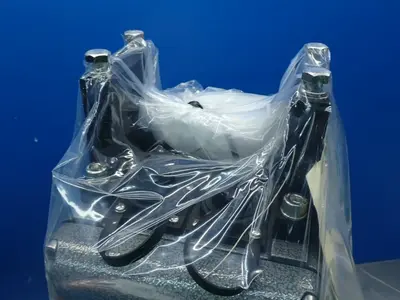 NEW SENSORTECH SYSTEMS NIR6000