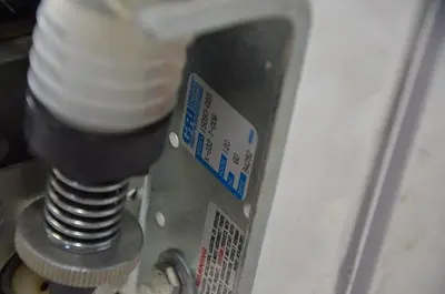 Moisture Balance Tray