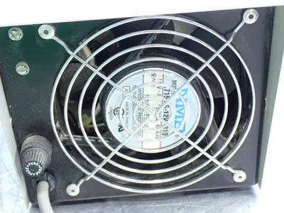 USED FIBERLITE 180
