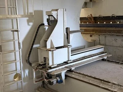 USED 2016 LVD PPEB-H