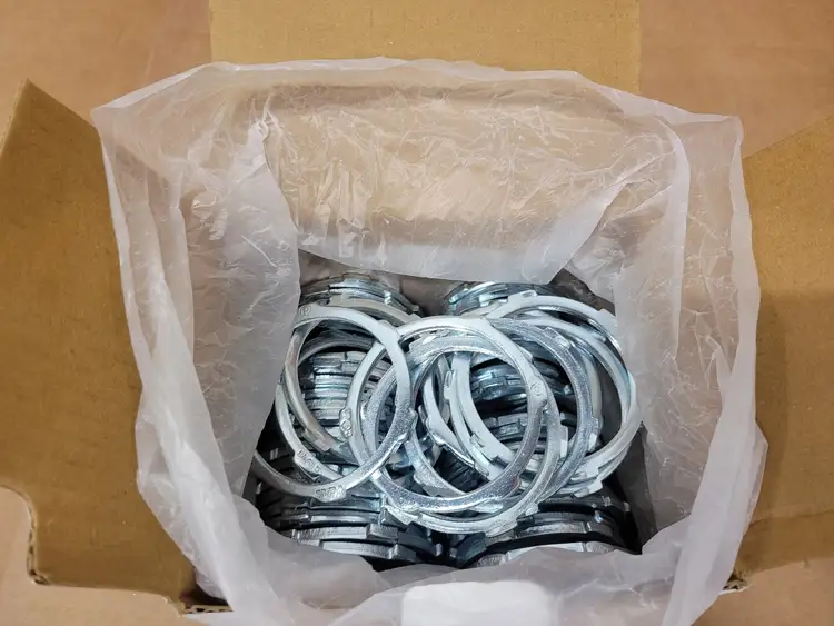 New | in-Stock IBERVILLE CI1716 Cable & Wire British Columbia CA | Lenmark #416794