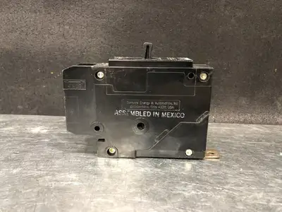 USED SIEMENS BQD6115